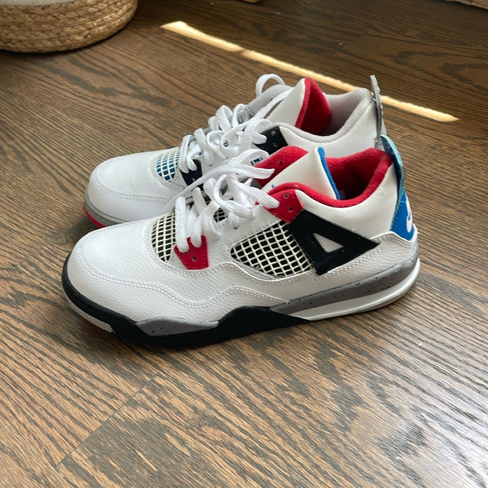 Nike Jordan 4s